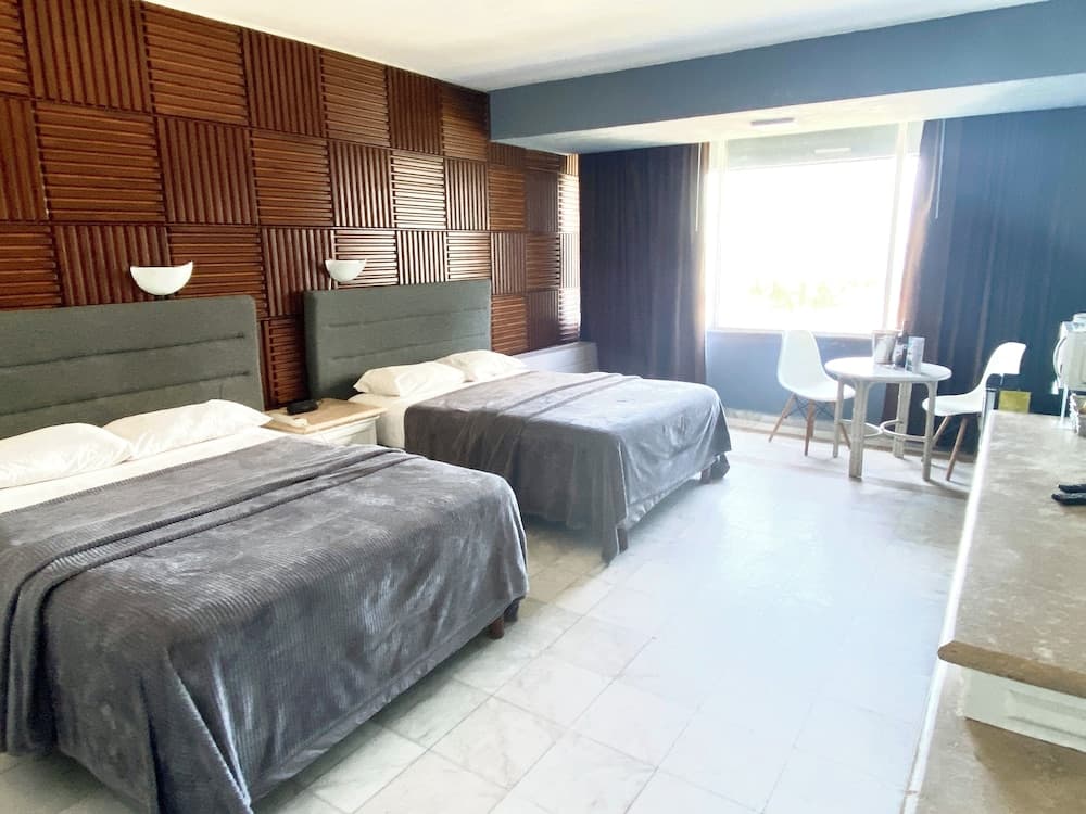 Condo in Ocean Front Resort