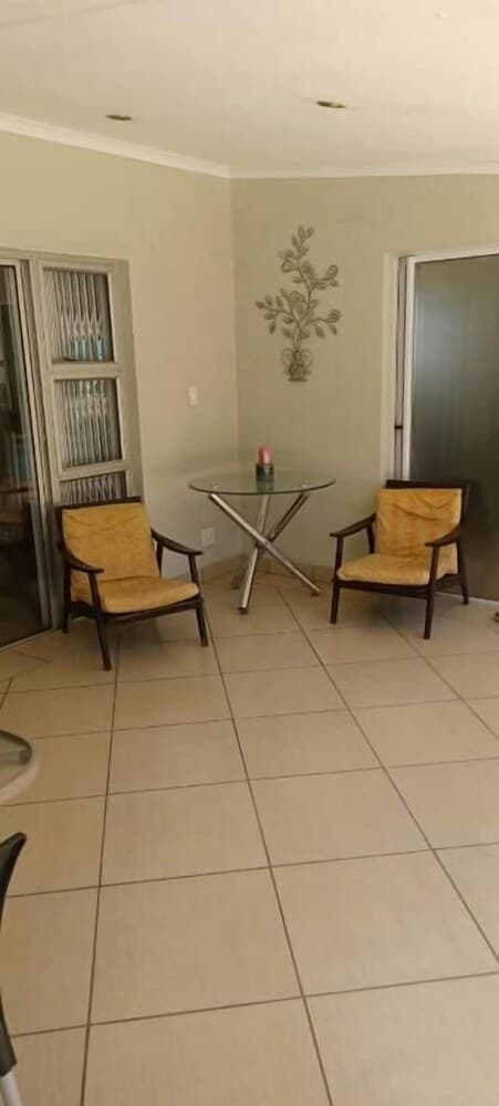 Matina guest house