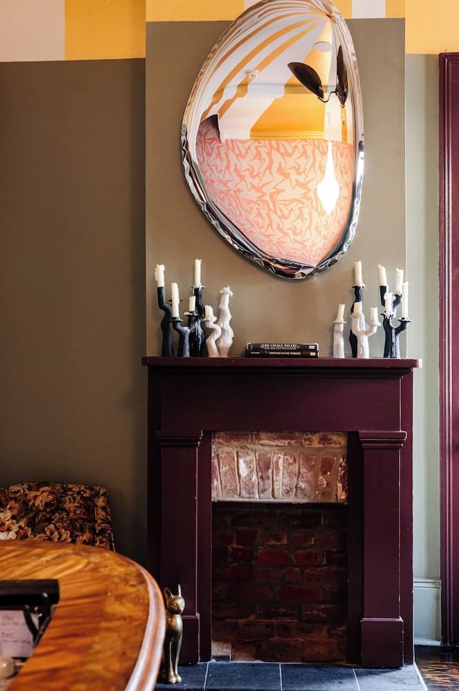 The Frenchmen New Orleans by Kasa Living