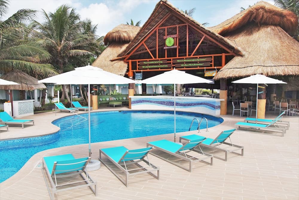 Margaritaville Island Reserve Riviera Cancún - A Karisma All-Inclusive Experience for All