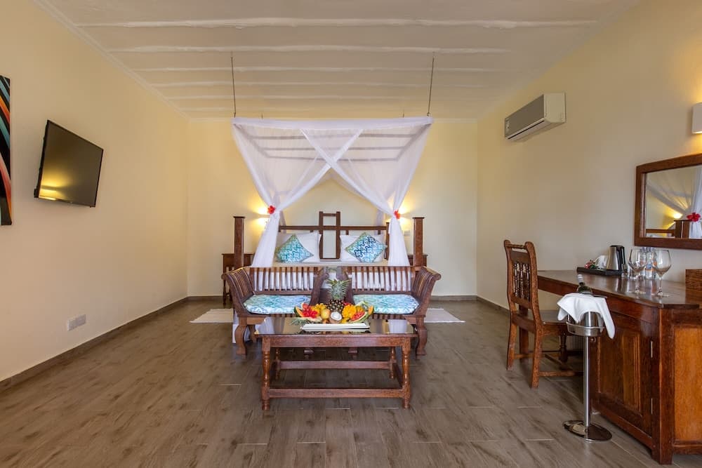 Kiwengwa Beach Resort