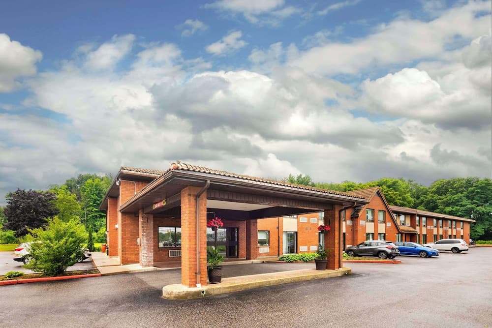 Comfort Inn Midland