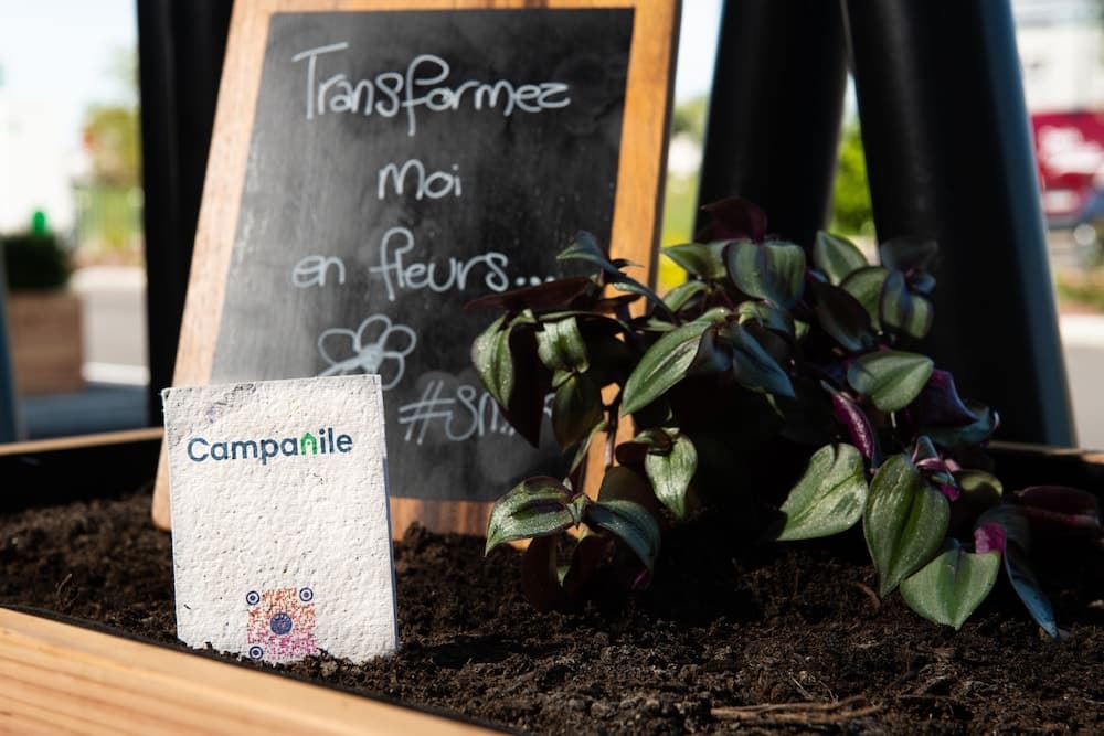 Campanile Smart Lyon Est - Eurexpo Bron Aviation