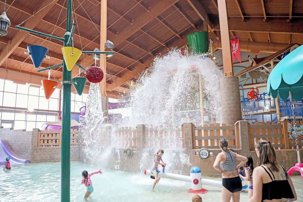Zehnders Splash Village