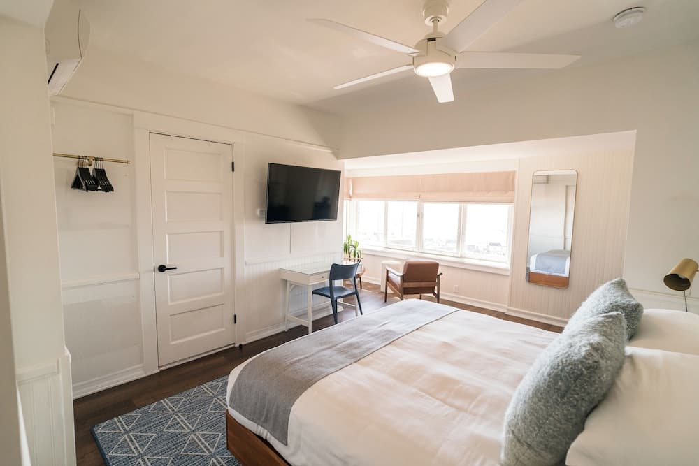 Newport Beach Hotel, A Four Sisters Inn
