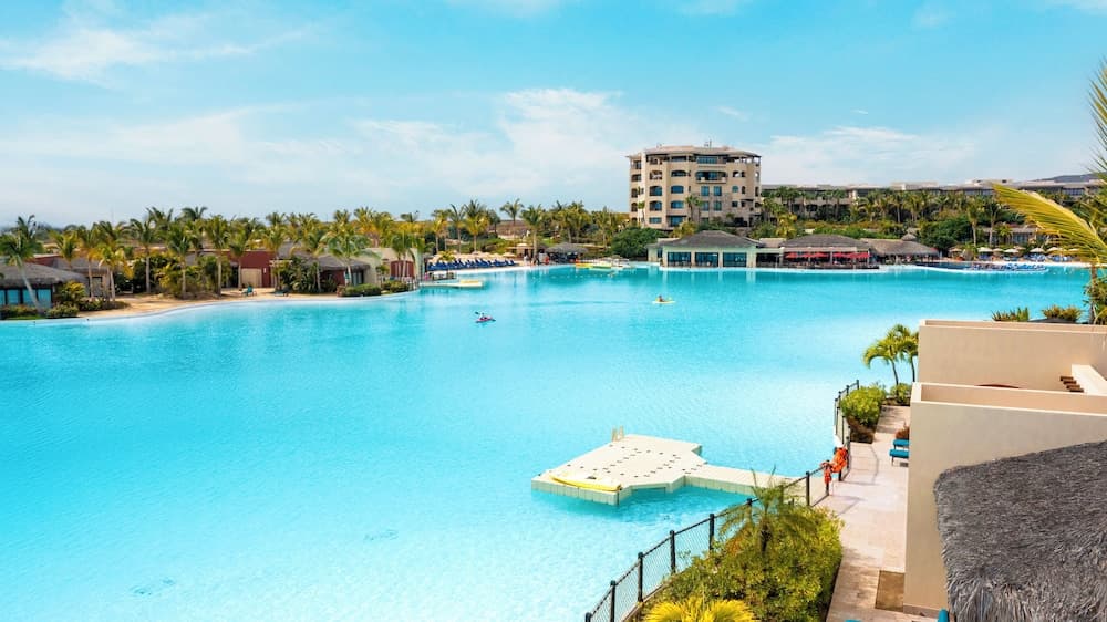 The Reserve at Diamante Cabo San Lucas