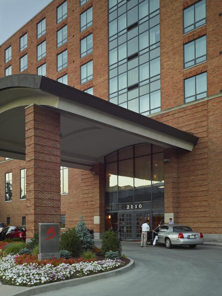 The Blackwell Inn and Pfahl Conference Center