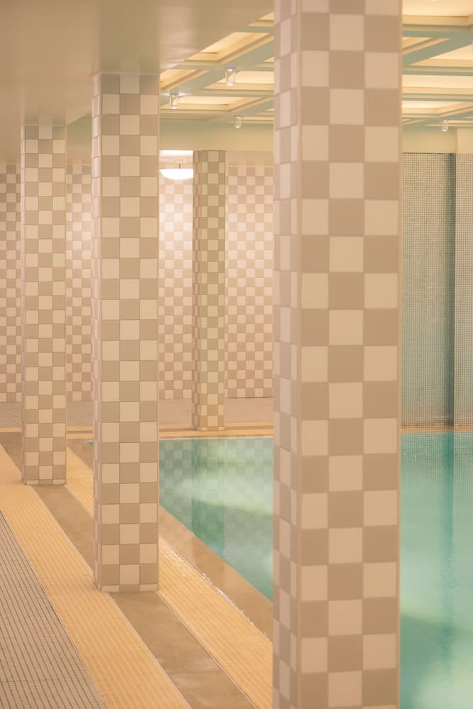 Cures Marines Hotel Thalasso & Spa Trouville - MGallery Collection