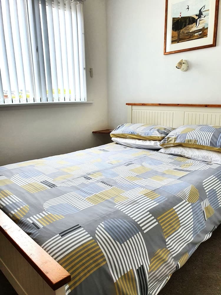 Westward Bed & Breakfast