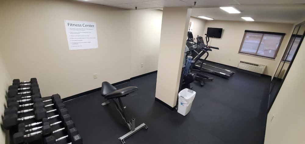 Comfort Inn Oxon Hill - National Harbor