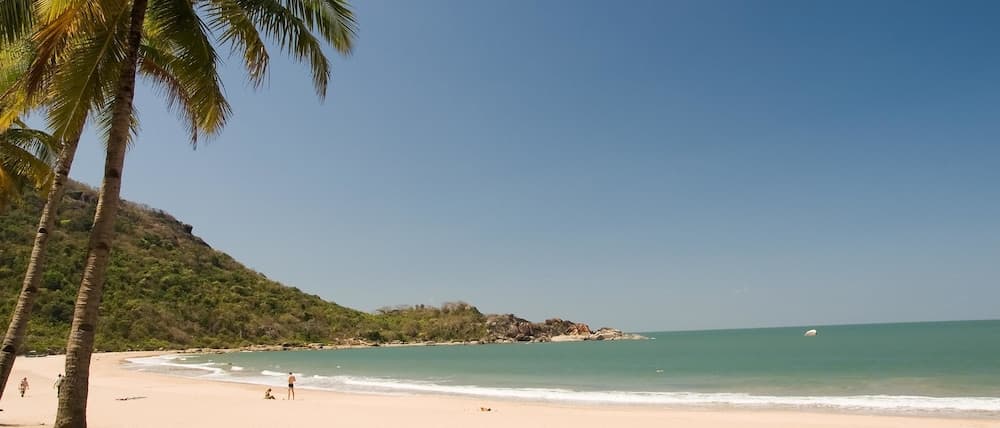 Beach Bay Cottages