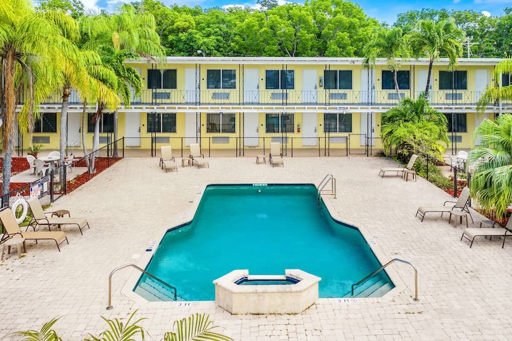 Key Largo Inn