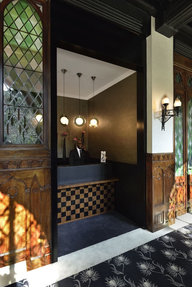 Hotel de la Cité Carcassonne - MGallery Collection