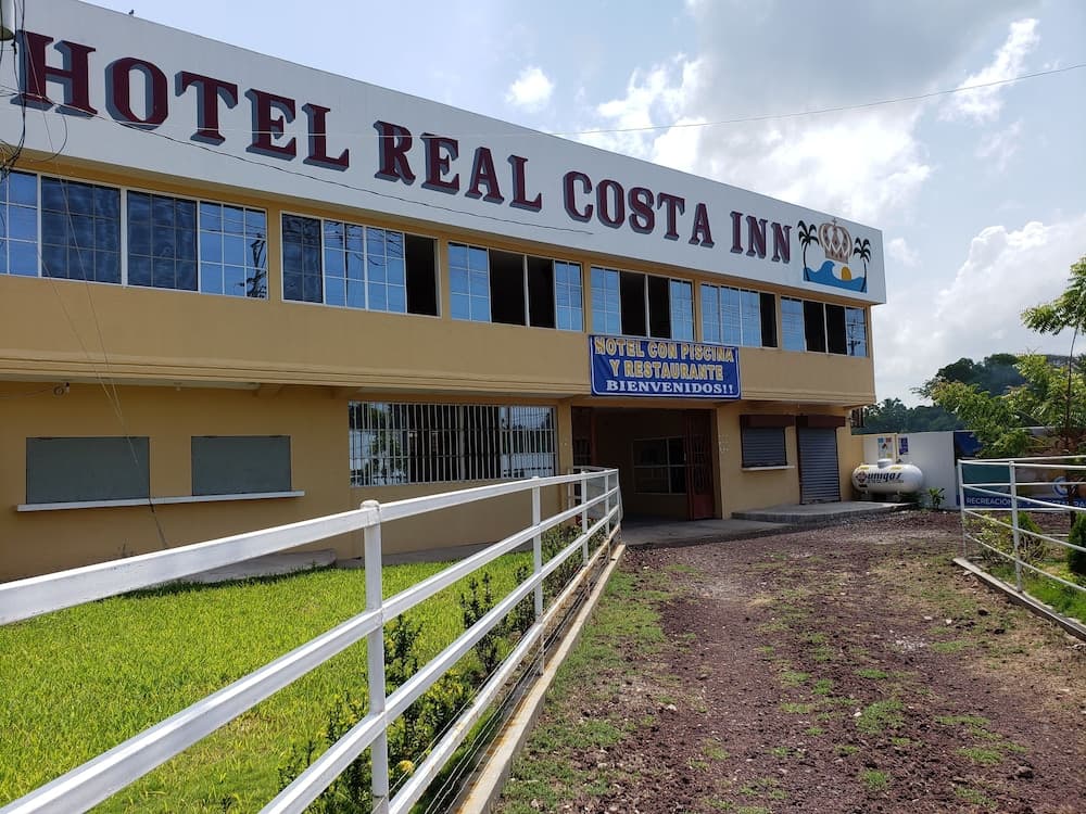 Hotel Real Costa Inn