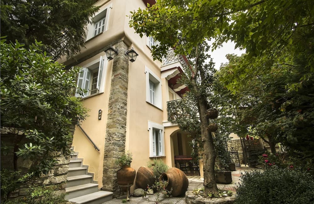 Archontiko Stamou Hotel