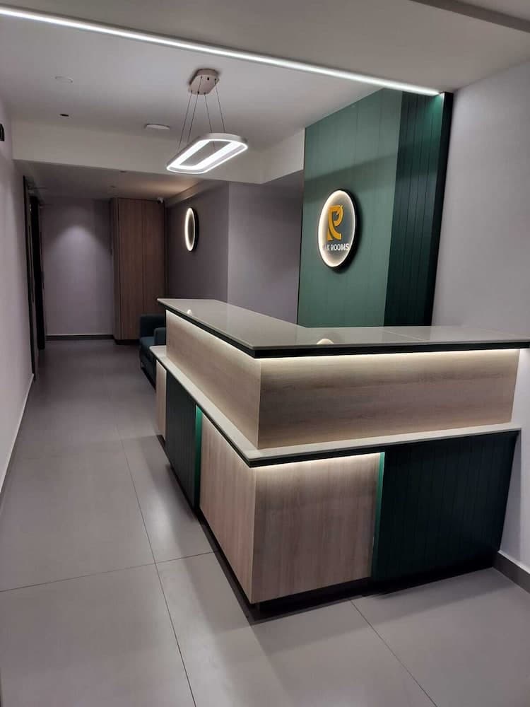 GP Xpress Inn by RAK Rooms