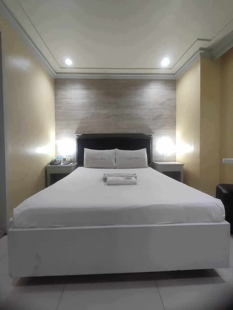 Bedbox Hotel