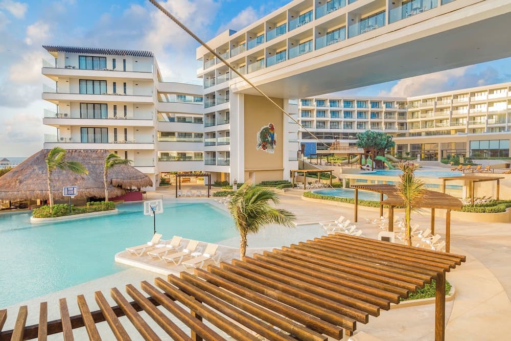 Sensira Resort & Spa Riviera Maya