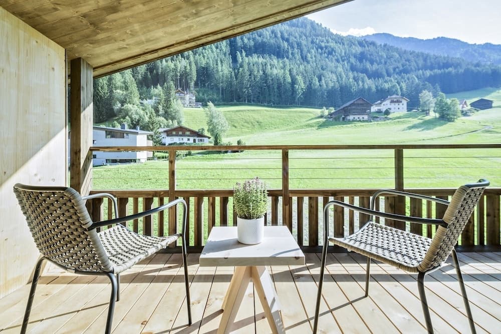 Garni Hotel Pra Palmer