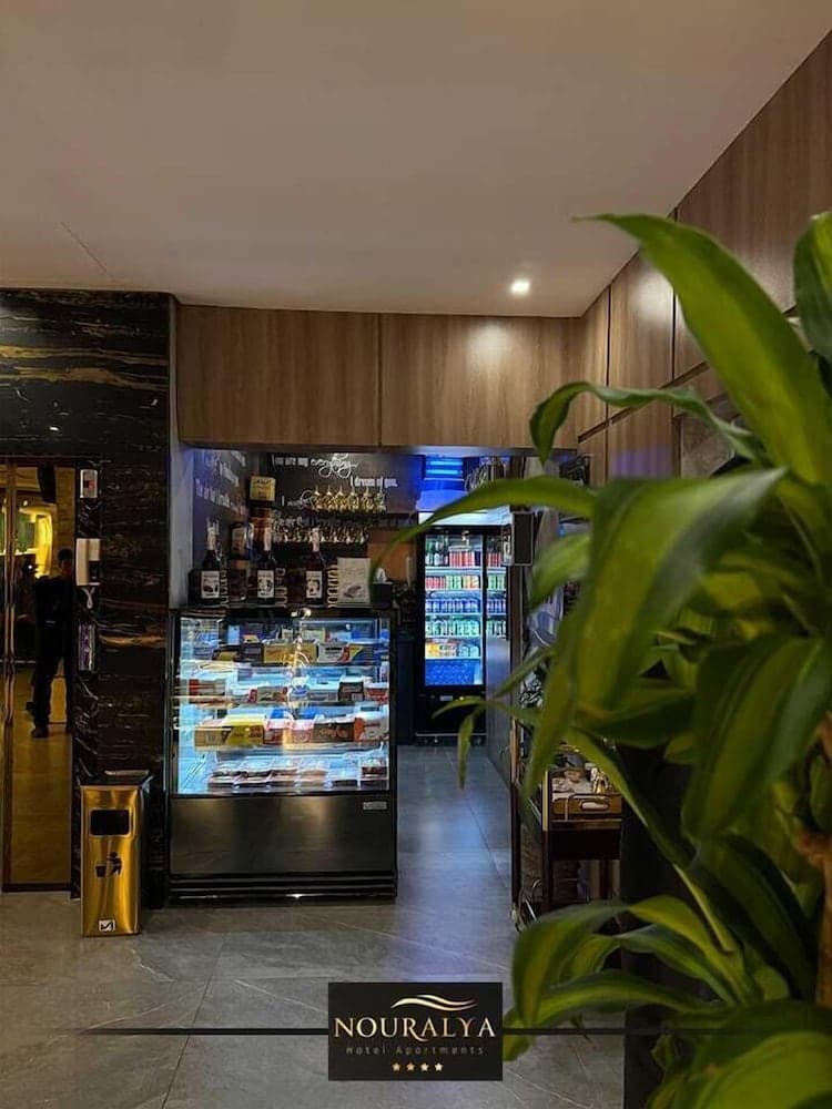 Nouralya Serviced Apartments