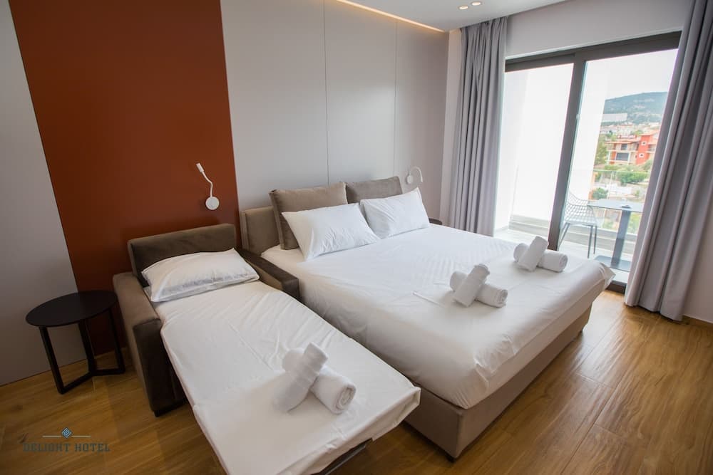 Delight Hotel