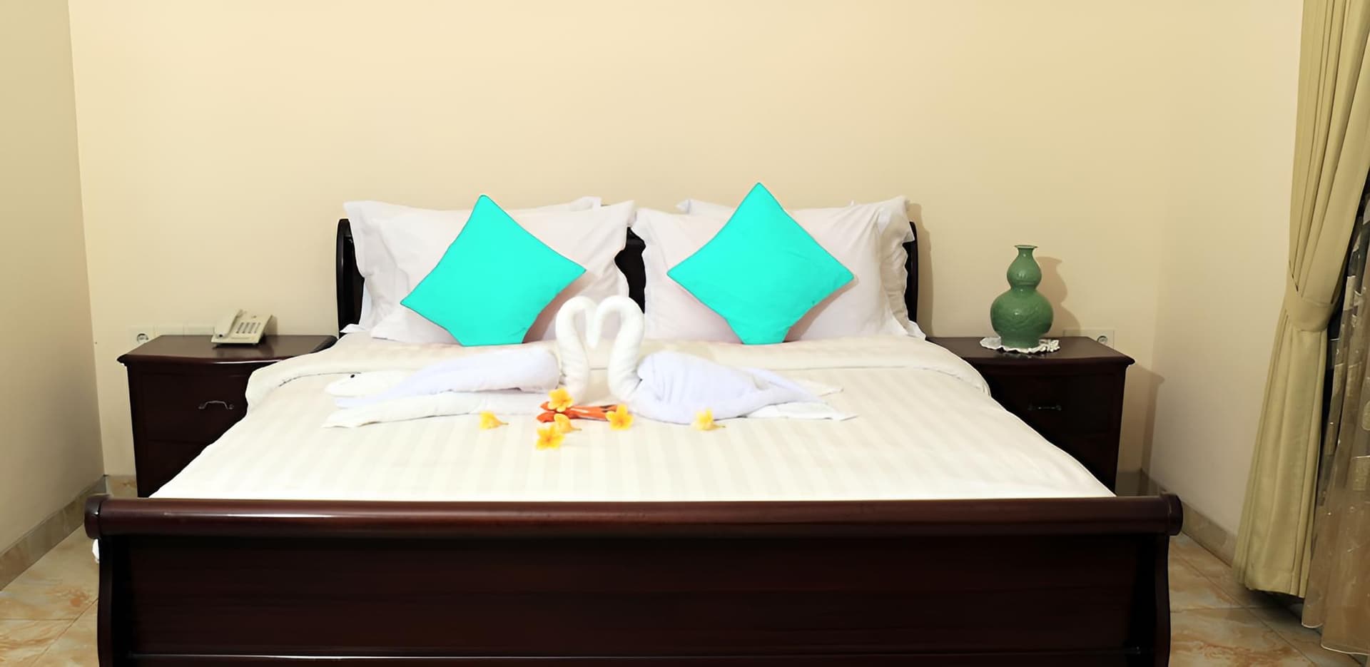 Inan Boutique Suites Syariah By ZIRI
