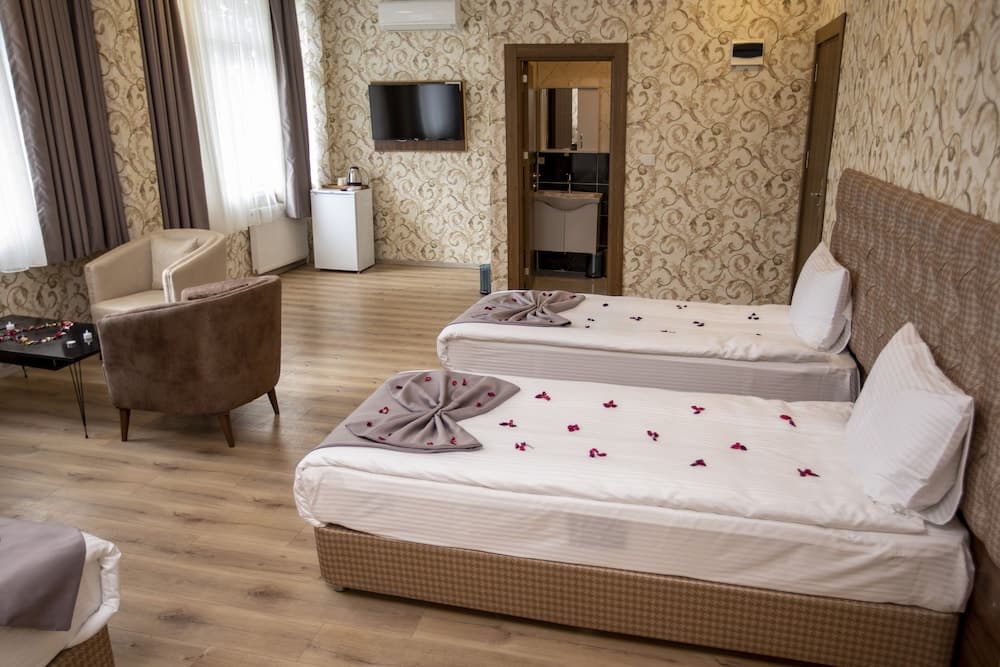 Hotel Mount Ararat