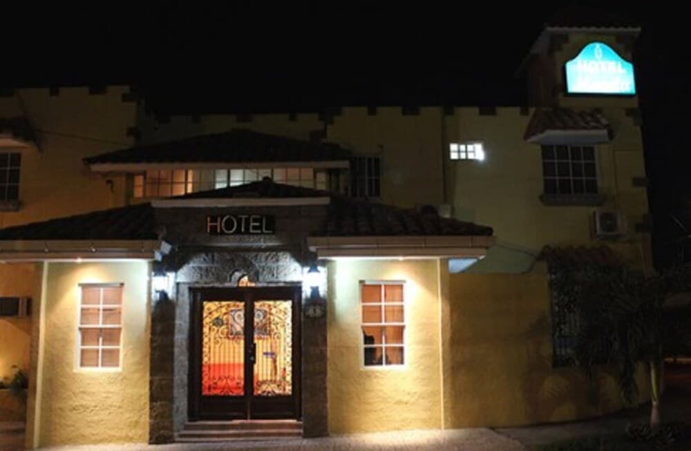 Hotel Marela