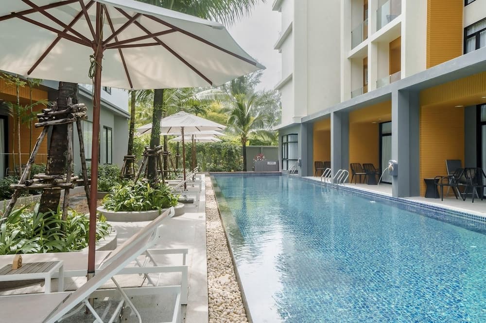Wyndham Gardens Elegant Studio, Forrest View 2228