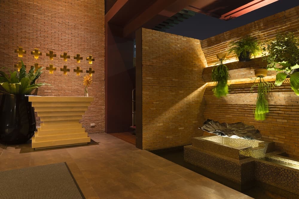Casa Nithra Bangkok