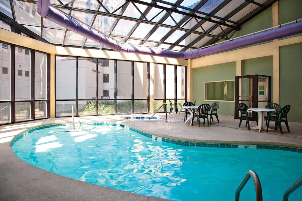 Beach Cove Resort