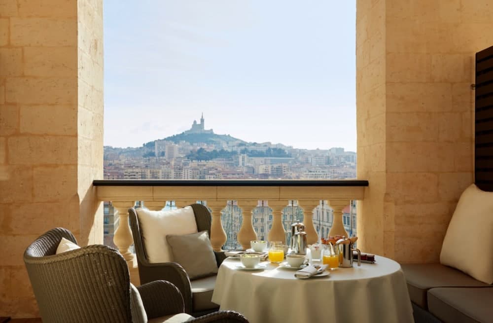 InterContinental Marseille - Hotel Dieu by IHG
