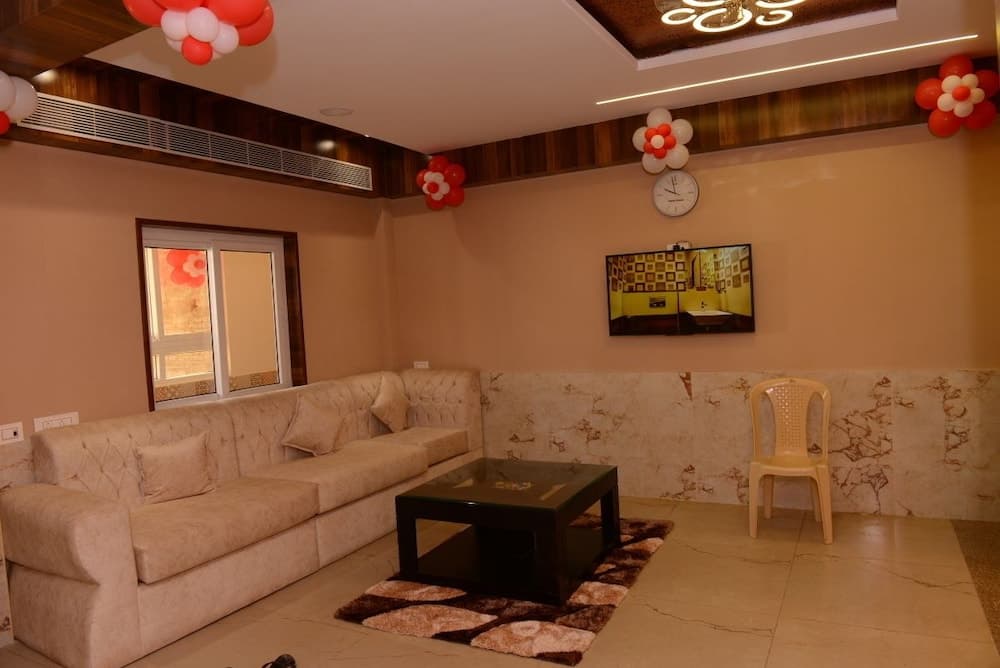Hotel STM Palace