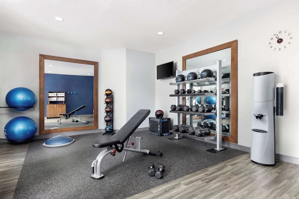 Hampton Inn & Suites Ft. Wayne-North
