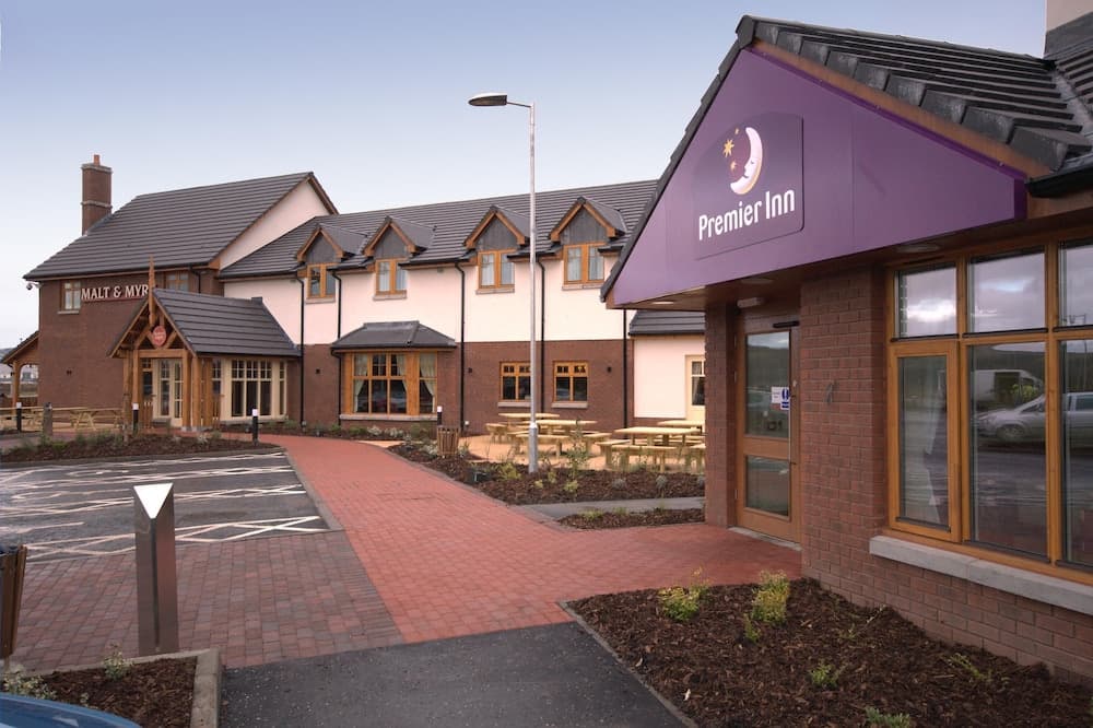 Premier Inn Dumbarton/Loch Lomond