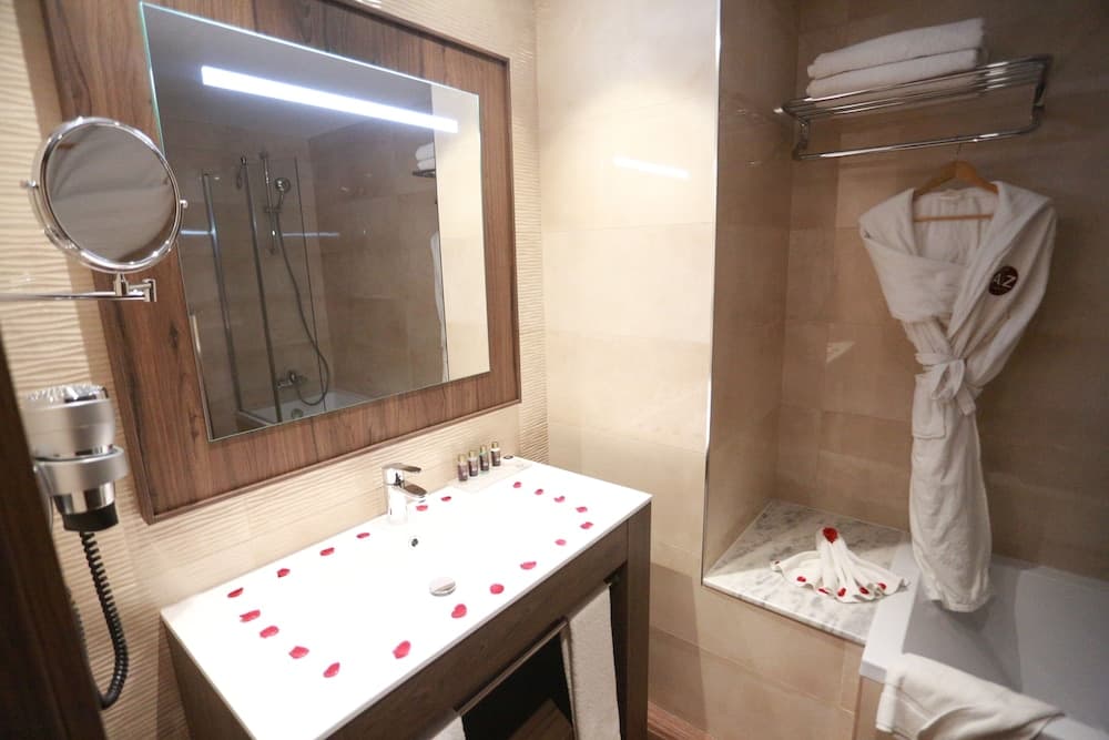 AZ Hôtel Vieux Kouba