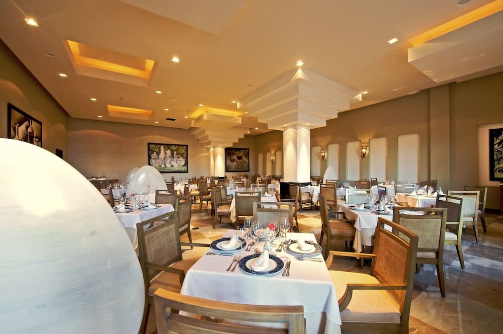 JOIA Rose Hall by Iberostar - Adults Only - All Inclusive