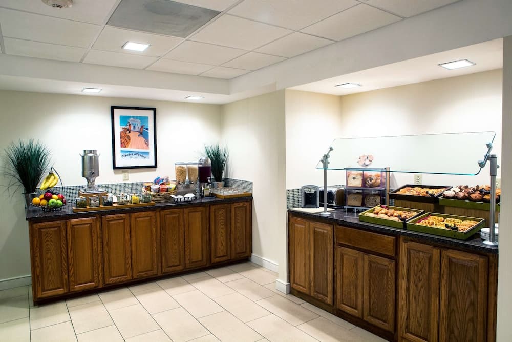 DoubleTree by Hilton Hotel Portland