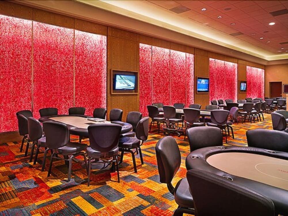 Ameristar Casino Hotel Vicksburg