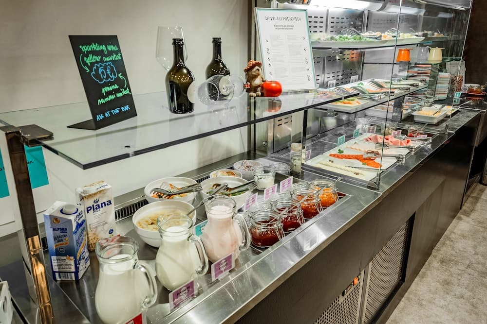 ibis Styles Ljubljana Centre