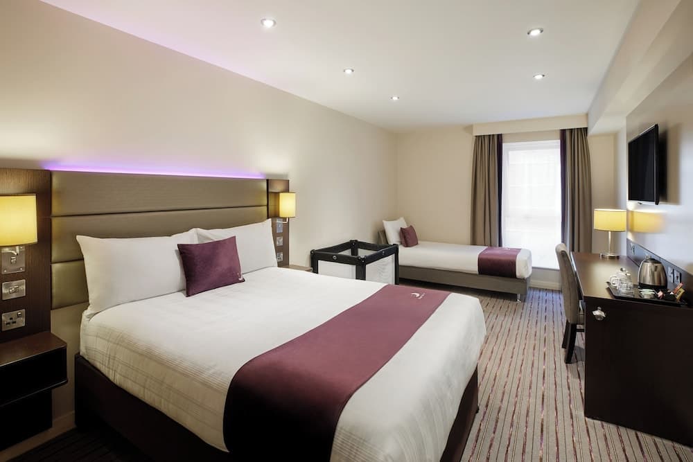 Premier Inn Maidstone - A26/Wateringbury