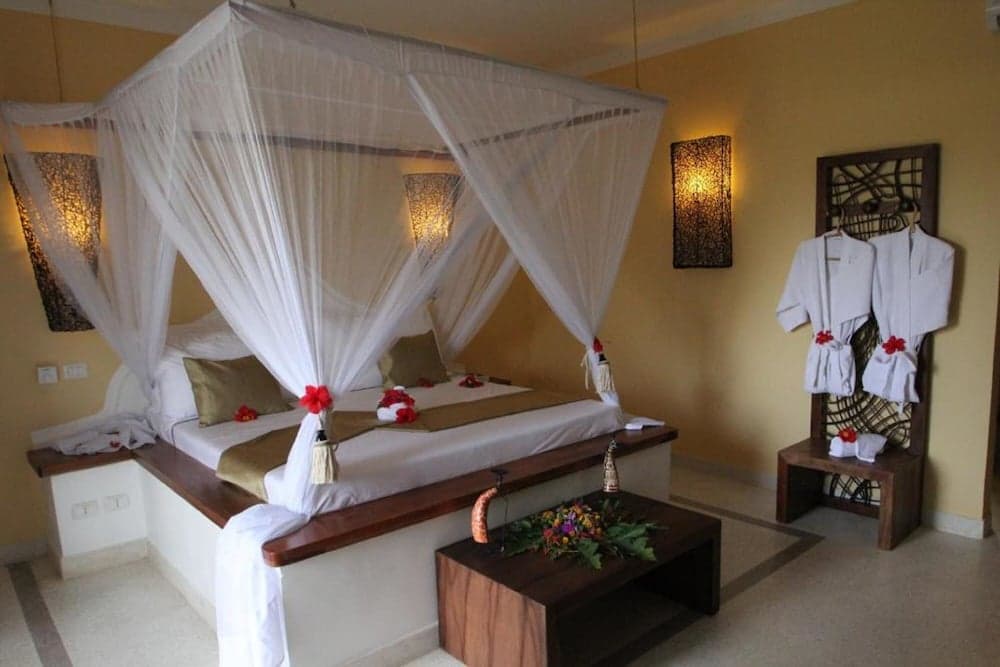 Fruit & Spice Wellness Resort Zanzibar