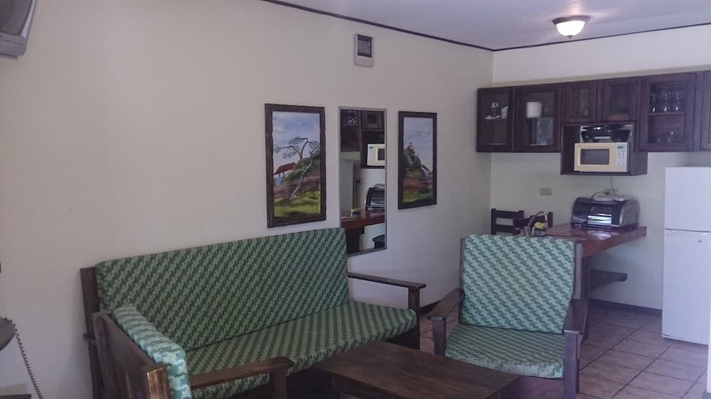 Hotel Mangaby