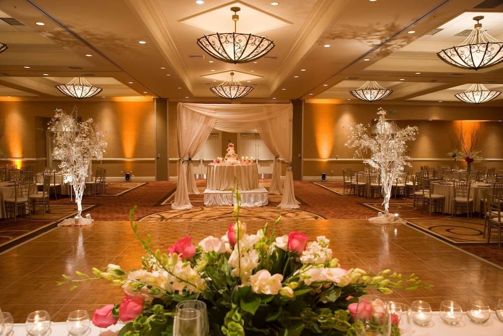 DoubleTree Suites by Hilton Anaheim Rsrt - Conv Cntr