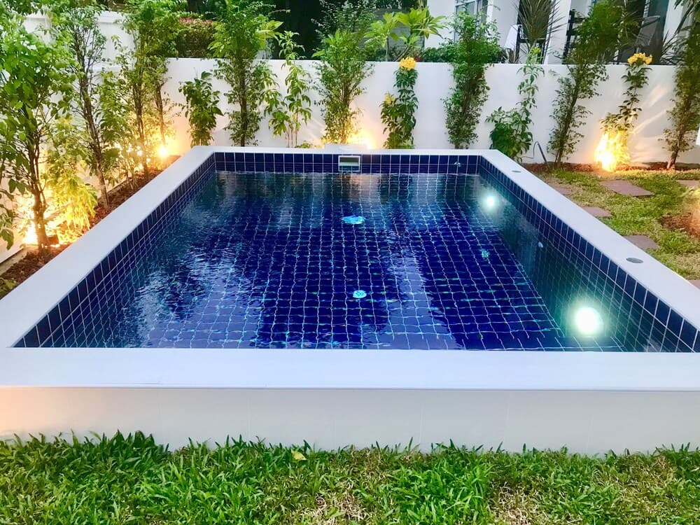 2 Bedroom Luxury House near Beach SDV002 By Samui Dream Villas