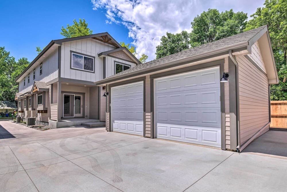 Modern Loveland Condo ~ 2 Mi to Lake Loveland!