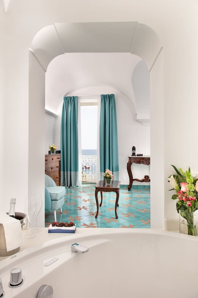 Hotel Residence - Amalfi