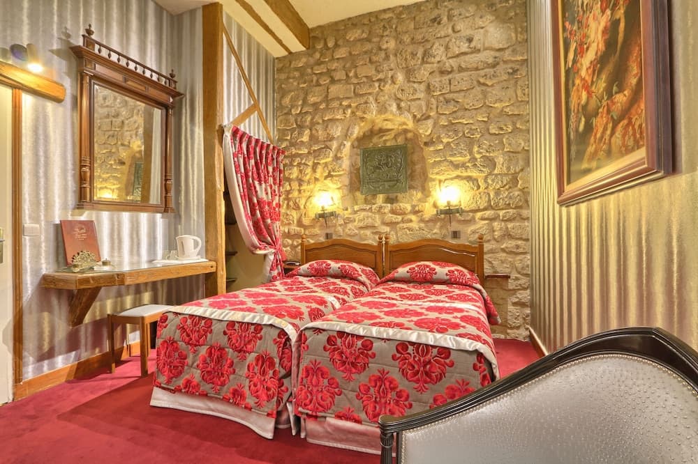 Grand Hotel Dechampaigne