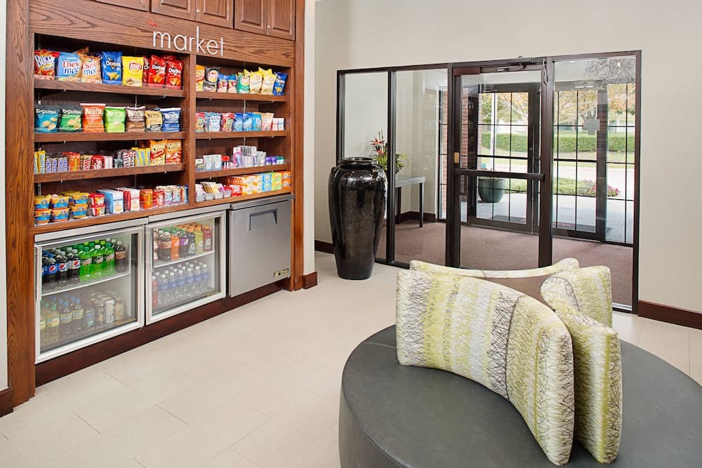 Residence Inn by Marriott Addison