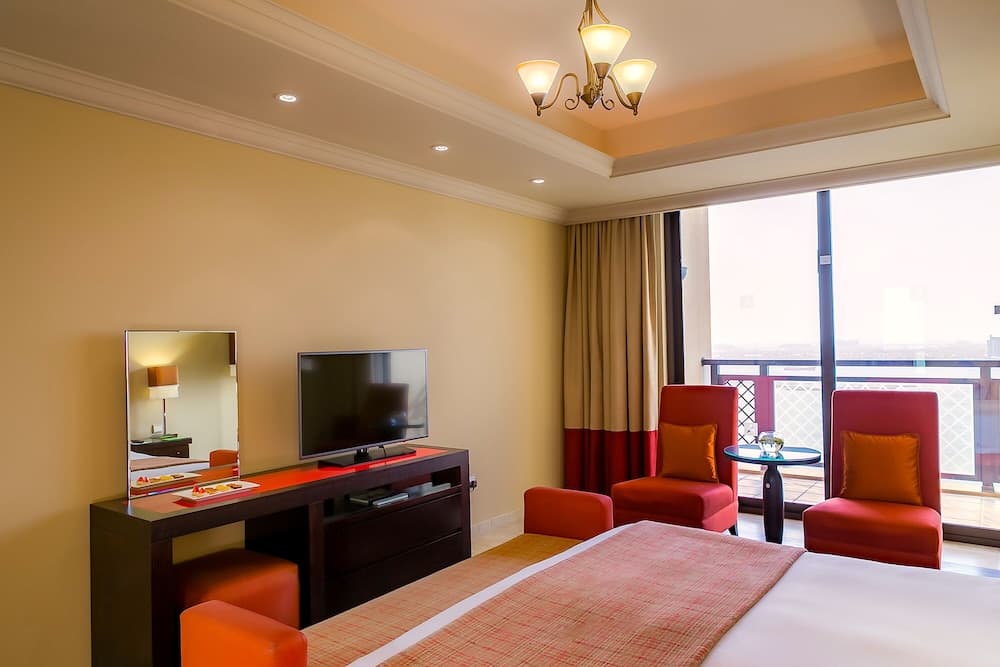Arjaan by Rotana Dubai Media City